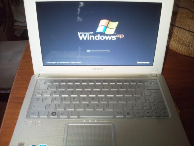 Laptop Sony Vaio PCG-4T1M - Pret | Preturi Laptop Sony Vaio PCG-4T1M