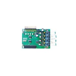 Modul expandor 4 iesiri sirena Sounder Expander - Pret | Preturi Modul expandor 4 iesiri sirena Sounder Expander