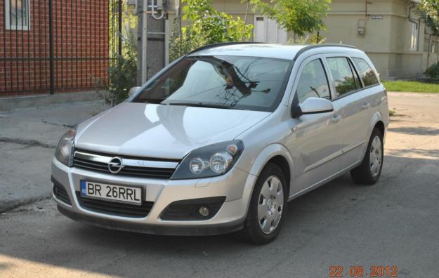 Opel Astra H , 2007 , Break , 1.9 CDTI - diesel - 5700 euro Neg. - Pret | Preturi Opel Astra H , 2007 , Break , 1.9 CDTI - diesel - 5700 euro Neg.