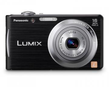 Panasonic Lumix DMC-FH5 - Pret | Preturi Panasonic Lumix DMC-FH5