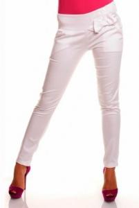 Pantaloni FreshStyle White - Pret | Preturi Pantaloni FreshStyle White