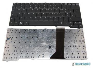 Tastatura laptop Fujitsu Siemens Celsius H270 - Pret | Preturi Tastatura laptop Fujitsu Siemens Celsius H270