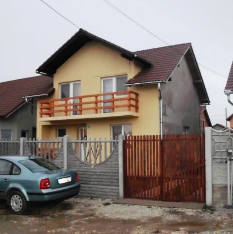 Vand casa noua in Santandrei - Pret | Preturi Vand casa noua in Santandrei