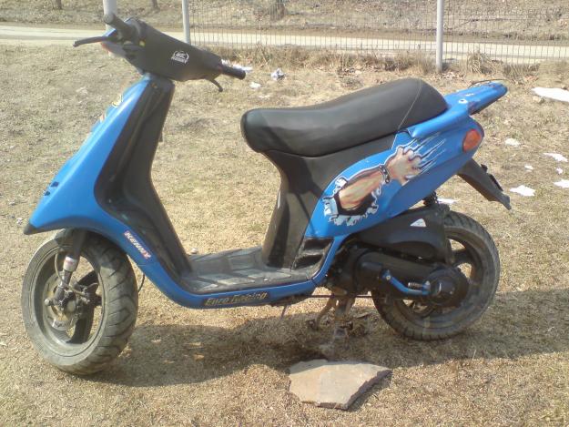 Vand PIaggio Storm Ieftin !!!!!!! - Pret | Preturi Vand PIaggio Storm Ieftin !!!!!!!