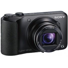 Camera foto Sony Cyber-Shot DSC-H90 Black, 16.1 MP - Pret | Preturi Camera foto Sony Cyber-Shot DSC-H90 Black, 16.1 MP