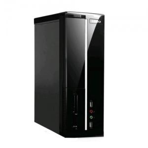 Carcasa Foxconn mini-ITX Tower/Desktop R2S-506-250W - Pret | Preturi Carcasa Foxconn mini-ITX Tower/Desktop R2S-506-250W