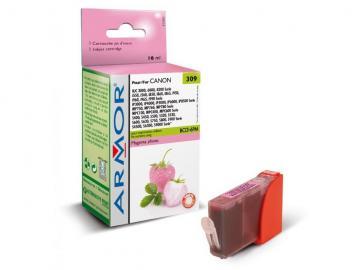 Cartus inkjet photo magenta Armor compatibil BCi3/6PM, 16ml, pentru CANON BJC6000/8200, (K12393) - Pret | Preturi Cartus inkjet photo magenta Armor compatibil BCi3/6PM, 16ml, pentru CANON BJC6000/8200, (K12393)