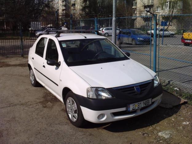 Dacia Logan 2005 - Pret | Preturi Dacia Logan 2005