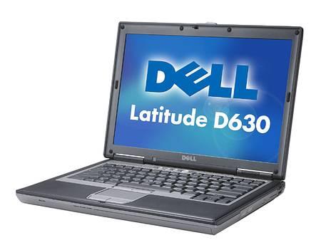 Laptop DELL Latitude D630 - Pret | Preturi Laptop DELL Latitude D630