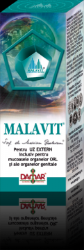 Malavit Lotiune 30ml - Pret | Preturi Malavit Lotiune 30ml