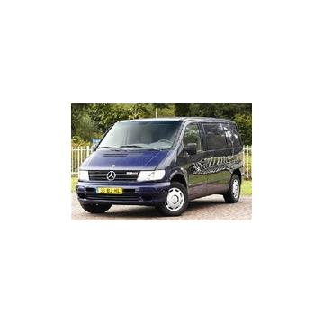 Mercedes Vito 6+1 Locuri - Pret | Preturi Mercedes Vito 6+1 Locuri