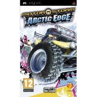 MotorStorm: Arctic Edge PSP - Pret | Preturi MotorStorm: Arctic Edge PSP