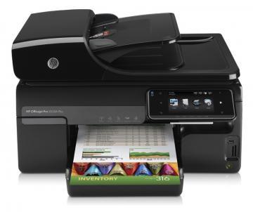 Multifunctional HP OfficeJet Pro 8500A CM756A - Pret | Preturi Multifunctional HP OfficeJet Pro 8500A CM756A