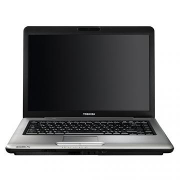 Notebook Toshiba Satellite Pro A300-1GT Core2 Duo P8400, 1GB, 25 - Pret | Preturi Notebook Toshiba Satellite Pro A300-1GT Core2 Duo P8400, 1GB, 25