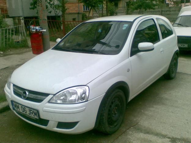 opel corsa c - Pret | Preturi opel corsa c