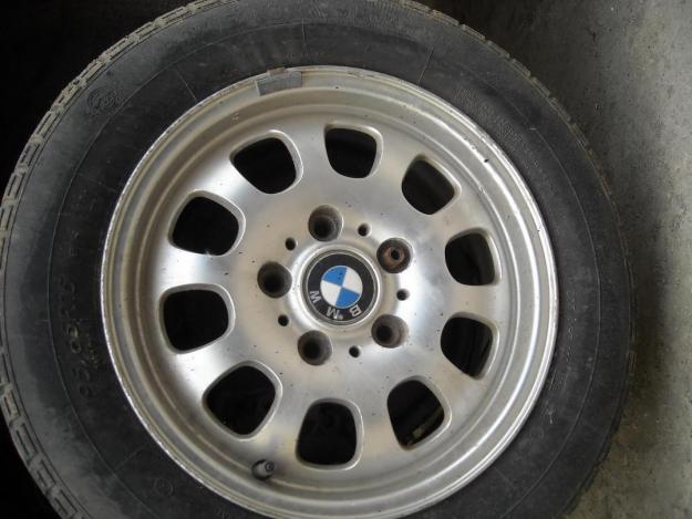 Vand jante bmw 316, 318, 320 - Pret | Preturi Vand jante bmw 316, 318, 320