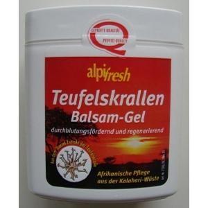 Alpi fresh balsam gel gheara dracului 250ml - Pret | Preturi Alpi fresh balsam gel gheara dracului 250ml
