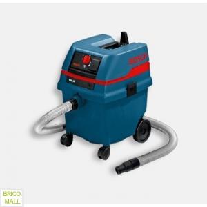 Aspirator universal profesional Bosch GAS 25 - Pret | Preturi Aspirator universal profesional Bosch GAS 25