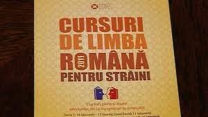 Cursuri de limba romana pentru straini - Pret | Preturi Cursuri de limba romana pentru straini