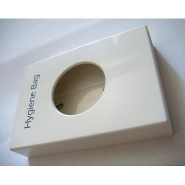 Dispenser pungi pentru igiena feminina - Pret | Preturi Dispenser pungi pentru igiena feminina