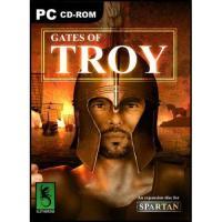 Gates of Troy - Pret | Preturi Gates of Troy