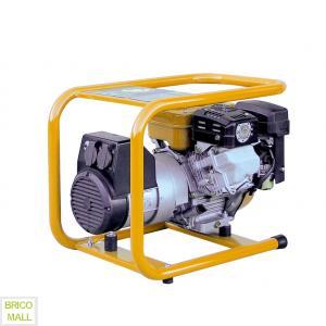 Generator Curent Electric Monofazat Benza E2200 - Pret | Preturi Generator Curent Electric Monofazat Benza E2200