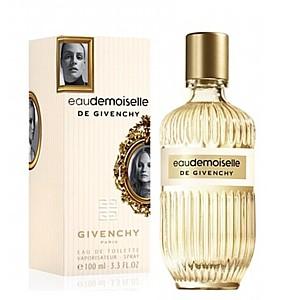 Givenchy Eaudemoiselle De Givenchy, 50 ml, EDT - Pret | Preturi Givenchy Eaudemoiselle De Givenchy, 50 ml, EDT
