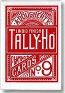 Tally-Ho MINI - Pret | Preturi Tally-Ho MINI