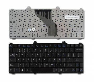 Tastatura laptop originala pt. Dell Seriile Inspiron 700M, 710M - Pret | Preturi Tastatura laptop originala pt. Dell Seriile Inspiron 700M, 710M
