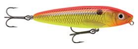 Vobler RAPALA 8CM/ 12G SKITTER WALK Fire Shad - Pret | Preturi Vobler RAPALA 8CM/ 12G SKITTER WALK Fire Shad