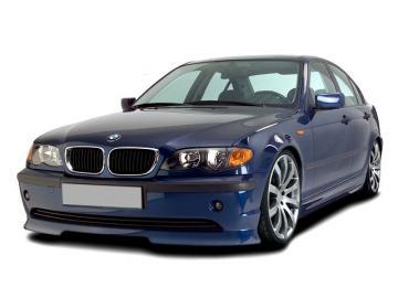BMW E46 Facelift Extensie Spoiler Fata XL-Line - Pret | Preturi BMW E46 Facelift Extensie Spoiler Fata XL-Line