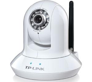 Camera supraveghere IP Wireless, TP-LINK TL-SC4171G - Pret | Preturi Camera supraveghere IP Wireless, TP-LINK TL-SC4171G