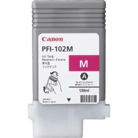Cartus CANON PFI-102M - Pret | Preturi Cartus CANON PFI-102M