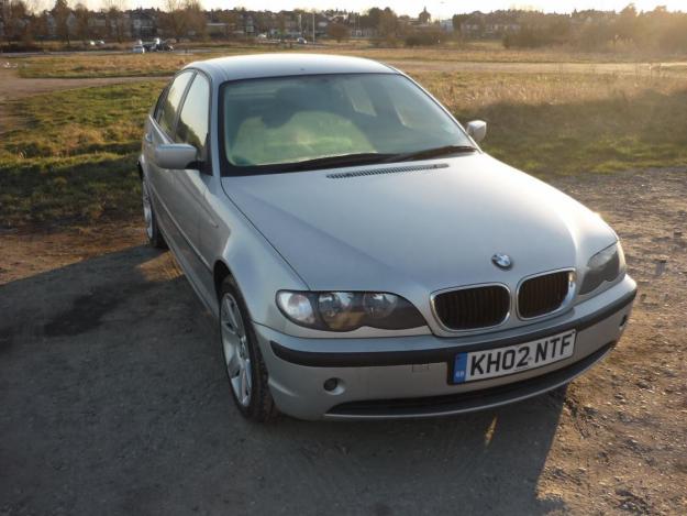 Dezmembrez BMW e46 320D 150CP, 2003, sedan, Facelift - Pret | Preturi Dezmembrez BMW e46 320D 150CP, 2003, sedan, Facelift