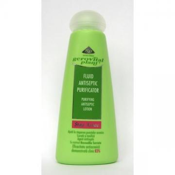 GP Stop Acnee Fluid Antiseptic Purificator *200 ml - Pret | Preturi GP Stop Acnee Fluid Antiseptic Purificator *200 ml