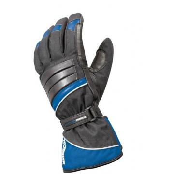 Manusi probiker pr-4 blue black - Pret | Preturi Manusi probiker pr-4 blue black