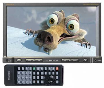 Monitor LCD auto Audiovox VME9120TS - Pret | Preturi Monitor LCD auto Audiovox VME9120TS