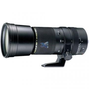 Obiectiv Tamron SP AF 200-500mm f/5-6.3 Di LD IF pentru Nikon + Transport Gratuit - Pret | Preturi Obiectiv Tamron SP AF 200-500mm f/5-6.3 Di LD IF pentru Nikon + Transport Gratuit