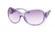 Ochelari de soare Kansas purple cu cristale Swarovski - Pret | Preturi Ochelari de soare Kansas purple cu cristale Swarovski
