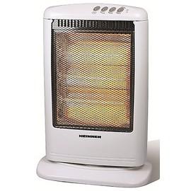 Radiator cu halogen Heinner HRH-312, Putere 1200W - Pret | Preturi Radiator cu halogen Heinner HRH-312, Putere 1200W