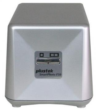 Scanner F50, scanare filme, CMOS 1800 dpi, 24 Bit, 8 sec/pg, USB 2.0, Plustek - Pret | Preturi Scanner F50, scanare filme, CMOS 1800 dpi, 24 Bit, 8 sec/pg, USB 2.0, Plustek
