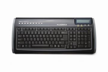 Tastatura SAMSUNG Pleomax PKB8100B - Pret | Preturi Tastatura SAMSUNG Pleomax PKB8100B