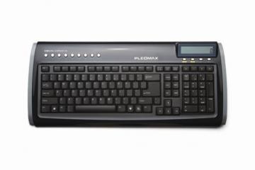 Tastatura SAMSUNG Pleomax PKB8100B - Pret | Preturi Tastatura SAMSUNG Pleomax PKB8100B