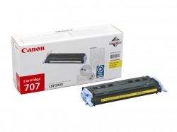 Toner Canon EP-707Y - Pret | Preturi Toner Canon EP-707Y