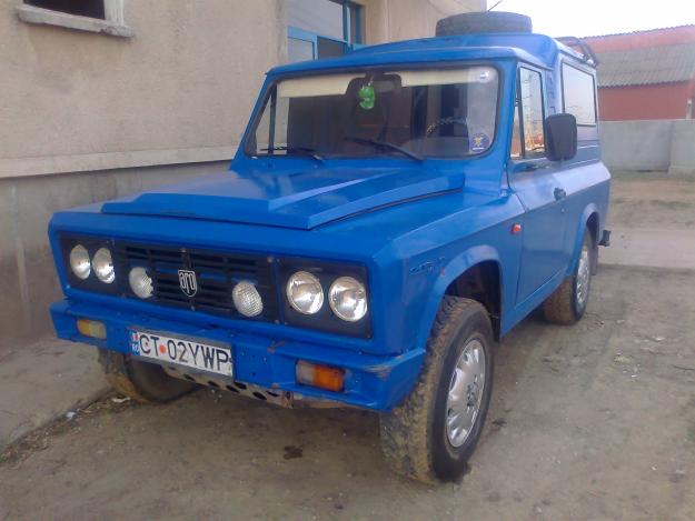 vand autoturism ARO 243 diesel - Pret | Preturi vand autoturism ARO 243 diesel