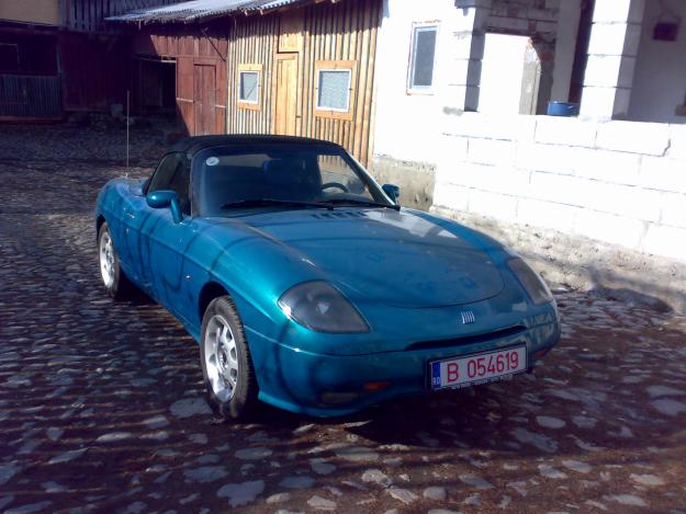 vand fiat-barchetta - Pret | Preturi vand fiat-barchetta