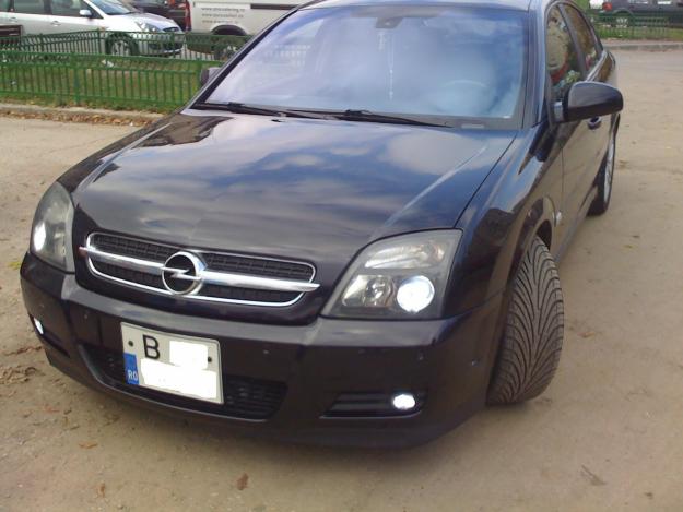 VAND OPEL VECTRA GTS - Pret | Preturi VAND OPEL VECTRA GTS