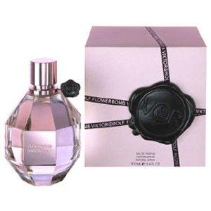 Viktor &amp; Rolf Flowerbomb, 50 ml, EDP - Pret | Preturi Viktor &amp; Rolf Flowerbomb, 50 ml, EDP