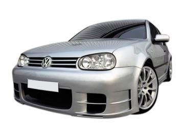 VW Golf 4 Spoiler Fata NX - Pret | Preturi VW Golf 4 Spoiler Fata NX