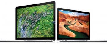 Apple MacBook Pro Retina Display 13.3 Intel Core i5 2.5GHz, 8GB 128GB SSD Intel HD Graphics 4000, Mac OS X Mountain Lion L.R. + Transport Gratuit - Pret | Preturi Apple MacBook Pro Retina Display 13.3 Intel Core i5 2.5GHz, 8GB 128GB SSD Intel HD Graphics 4000, Mac OS X Mountain Lion L.R. + Transport Gratuit